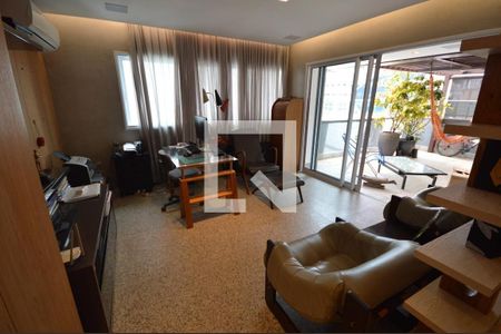 Apartamento à venda com 325m², 2 quartos e 3 vagas