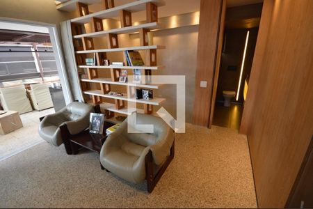 Apartamento à venda com 325m², 2 quartos e 3 vagas