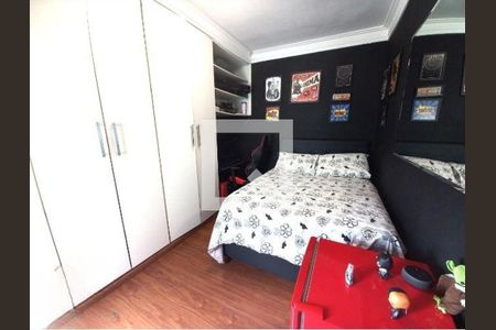 Casa à venda com 3 quartos, 171m² em Utinga, Santo André