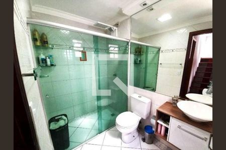 Casa à venda com 3 quartos, 171m² em Utinga, Santo André