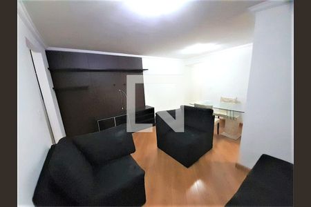 Apartamento à venda com 2 quartos, 65m² em Tucuruvi, São Paulo