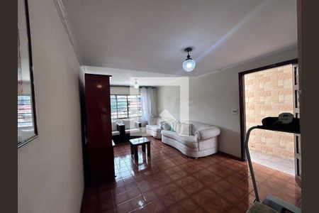 Casa à venda com 3 quartos, 147m² em Jardim Sarah, São Paulo