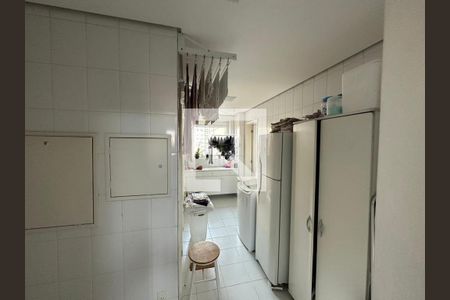 Apartamento à venda com 4 quartos, 240m² em Brooklin, São Paulo