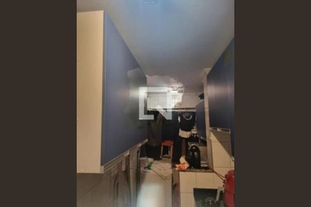 Apartamento à venda com 2 quartos, 50m² em Mooca, São Paulo