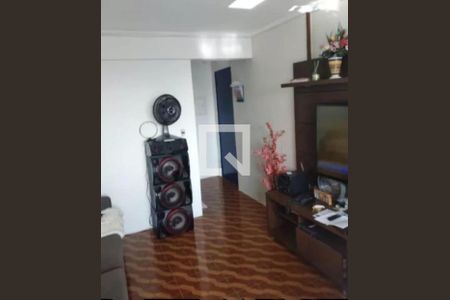 Apartamento à venda com 2 quartos, 50m² em Mooca, São Paulo