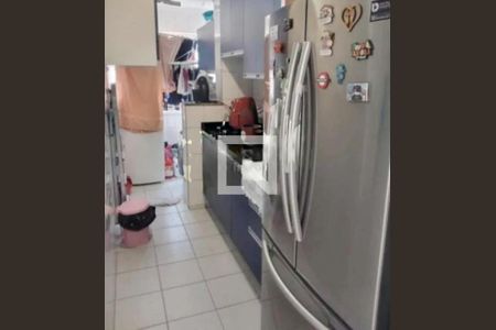 Apartamento à venda com 2 quartos, 50m² em Mooca, São Paulo