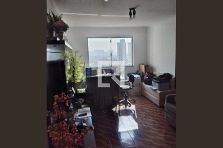Apartamento à venda com 2 quartos, 50m² em Mooca, São Paulo