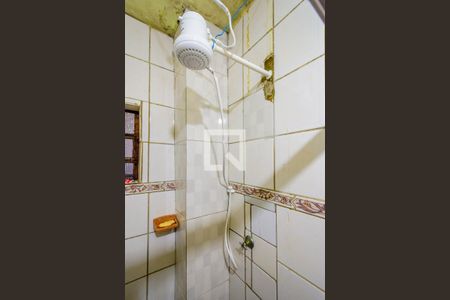 Banheiro de casa à venda com 2 quartos, 60m² em Hípica, Porto Alegre