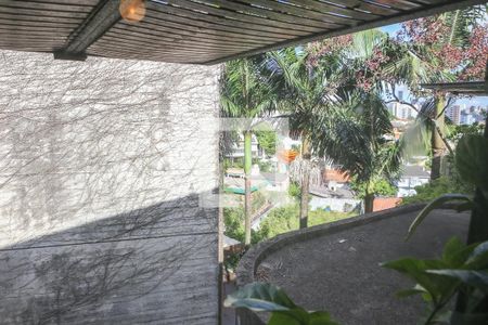Casa à venda com 430m², 4 quartos e 4 vagas Casa à venda com 430m², 4 quartos e 4 vagasVista da Suíte 4