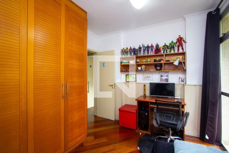 Quarto 1 de apartamento à venda com 3 quartos, 140m² em Ingá, Niterói
