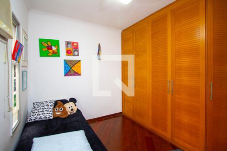 Quarto 1 de apartamento à venda com 3 quartos, 140m² em Ingá, Niterói