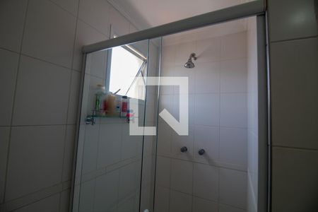 Apartamento à venda com 170m², 4 quartos e 3 vagas Apartamento à venda com 170m², 4 quartos e 3 vagasBanheiro da Suíte 3