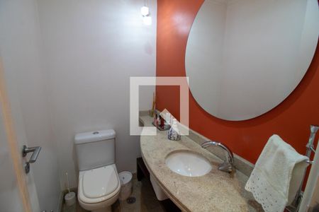 Apartamento à venda com 170m², 4 quartos e 3 vagas Apartamento à venda com 170m², 4 quartos e 3 vagasLavabo