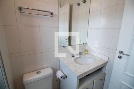 Apartamento à venda com 170m², 4 quartos e 3 vagas Apartamento à venda com 170m², 4 quartos e 3 vagasBanheiro da Suíte 2