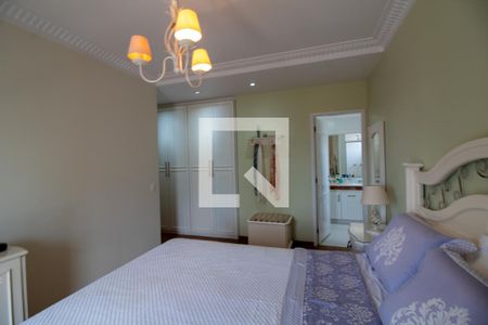 Apartamento à venda com 170m², 4 quartos e 3 vagas Apartamento à venda com 170m², 4 quartos e 3 vagasQuarto 4 - Suíte 3