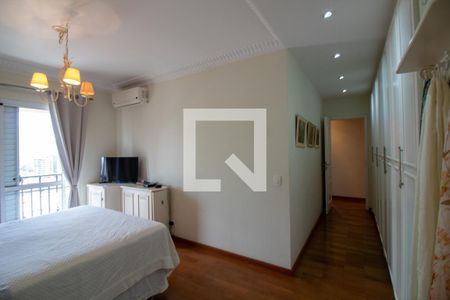 Apartamento à venda com 170m², 4 quartos e 3 vagas Apartamento à venda com 170m², 4 quartos e 3 vagasQuarto 4 - Suíte 3