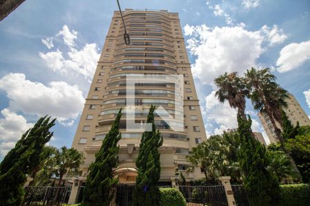 Apartamento à venda com 170m², 4 quartos e 3 vagas Apartamento à venda com 170m², 4 quartos e 3 vagasFachada