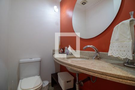 Apartamento à venda com 170m², 4 quartos e 3 vagas Apartamento à venda com 170m², 4 quartos e 3 vagasLavabo