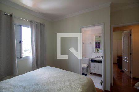 Apartamento à venda com 170m², 4 quartos e 3 vagas Apartamento à venda com 170m², 4 quartos e 3 vagasQuarto 3 - Suíte 2