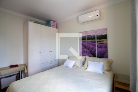 Apartamento à venda com 170m², 4 quartos e 3 vagas Apartamento à venda com 170m², 4 quartos e 3 vagasQuarto 3 - Suíte 2