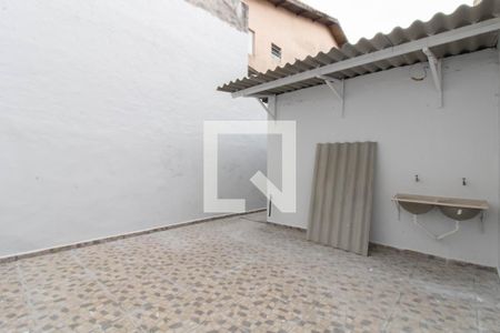 Casa à venda com 128m², 2 quartos e 2 vagasÁrea Externa