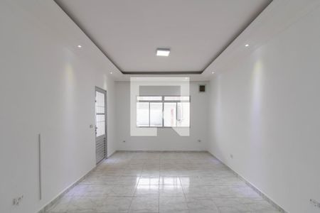 Casa à venda com 128m², 2 quartos e 2 vagasSala