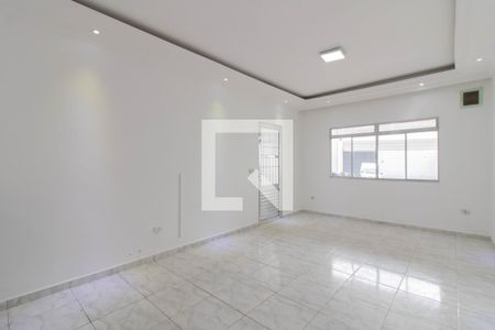 Sala de casa à venda com 2 quartos, 128m² em Jardim Almeida Prado, Guarulhos