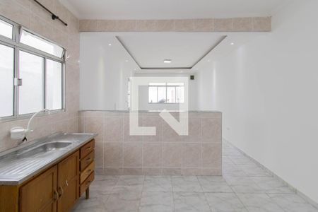 Casa à venda com 128m², 2 quartos e 2 vagasCozinha