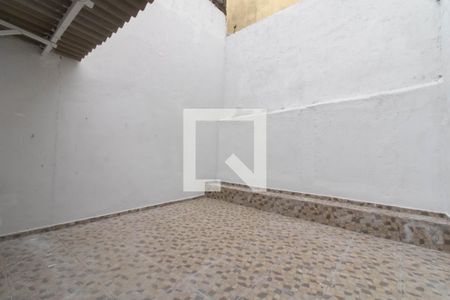 Casa à venda com 128m², 2 quartos e 2 vagasÁrea Externa