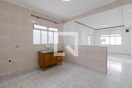Casa à venda com 128m², 2 quartos e 2 vagasCozinha