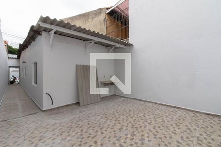 Casa à venda com 128m², 2 quartos e 2 vagasÁrea Externa