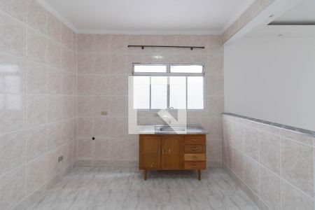 Casa à venda com 128m², 2 quartos e 2 vagasCozinha