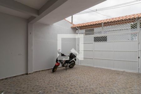 Casa à venda com 128m², 2 quartos e 2 vagasGaragem