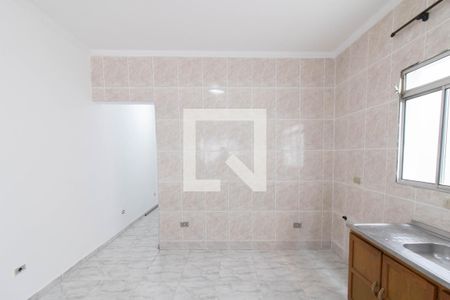 Casa à venda com 128m², 2 quartos e 2 vagasCozinha