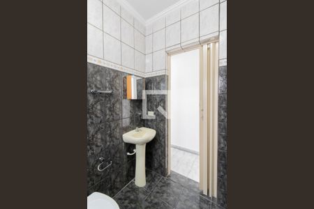 Casa à venda com 128m², 2 quartos e 2 vagasBanheiro