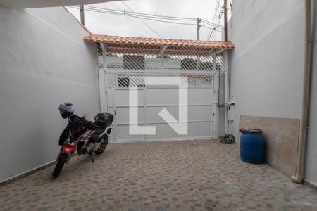 Casa à venda com 128m², 2 quartos e 2 vagasGaragem