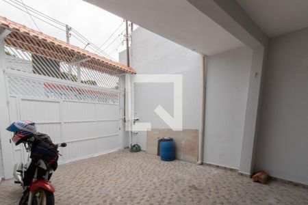 Casa à venda com 128m², 2 quartos e 2 vagasGaragem