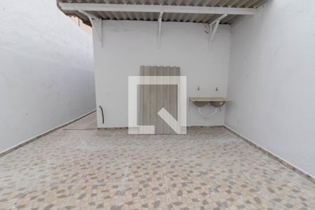 Casa à venda com 128m², 2 quartos e 2 vagasÁrea Externa