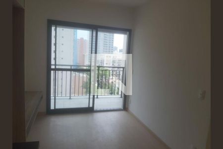 Apartamento para alugar com 1 quarto, 30m² em Pompeia, São Paulo