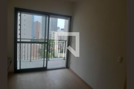Apartamento para alugar com 1 quarto, 30m² em Pompeia, São Paulo