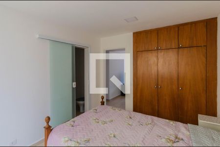 Suíte de apartamento para alugar com 1 quarto, 51m² em Vila Mariana, São Paulo