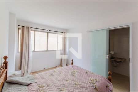 Suíte de apartamento para alugar com 1 quarto, 51m² em Vila Mariana, São Paulo