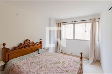 Suíte de apartamento para alugar com 1 quarto, 51m² em Vila Mariana, São Paulo