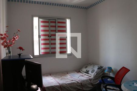 Quarto 1 de apartamento à venda com 3 quartos, 75m² em Vila Carlos de Campos, São Paulo