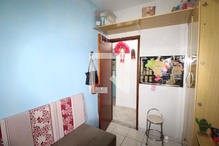 Quarto2 de casa à venda com 2 quartos, 60m² em Vila da Penha, Rio de Janeiro