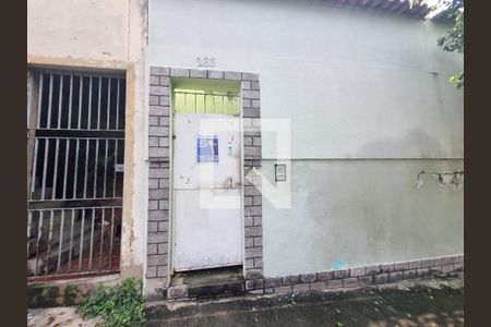 Casa à venda com 60m², 2 quartos e 1 vagaFachada