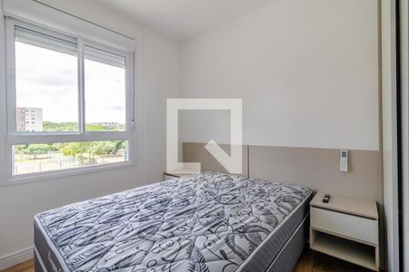 Quarto de apartamento para alugar com 1 quarto, 40m² em Partenon, Porto Alegre