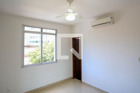 Suíte de apartamento à venda com 3 quartos, 160m² em Nova Floresta, Belo Horizonte