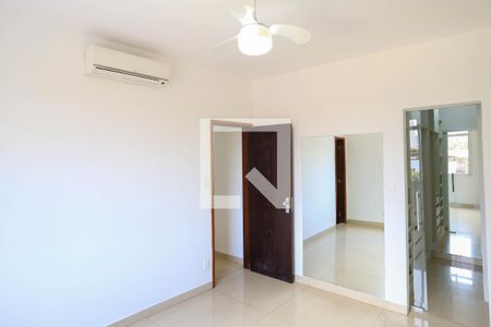 Suíte de apartamento à venda com 3 quartos, 160m² em Nova Floresta, Belo Horizonte