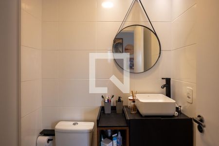 Apartamento à venda com 42m², 2 quartos e 1 vagaBanheiro